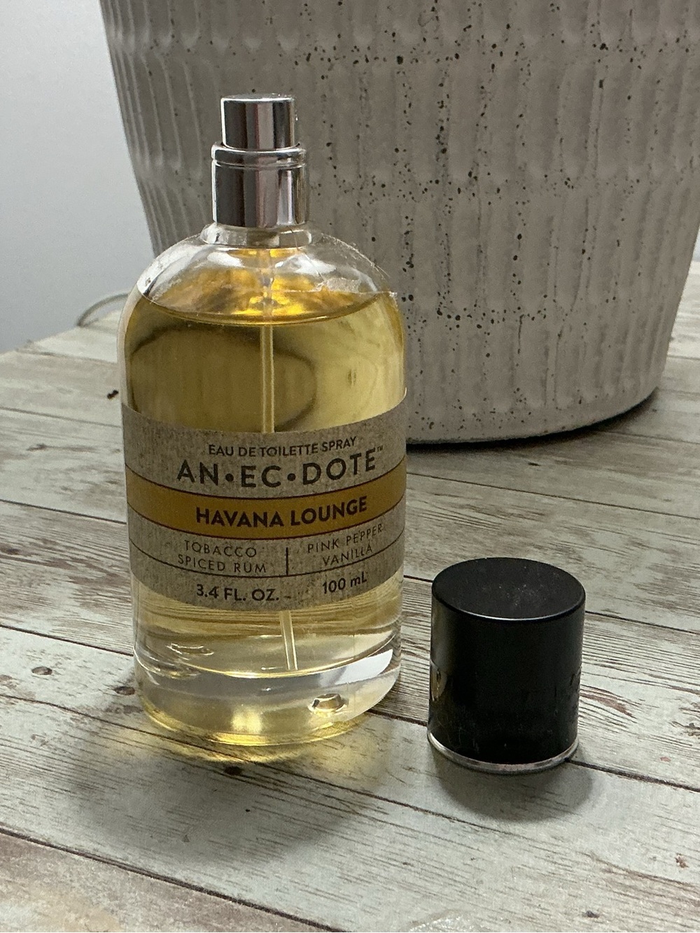 An-ce-dote men’s spray